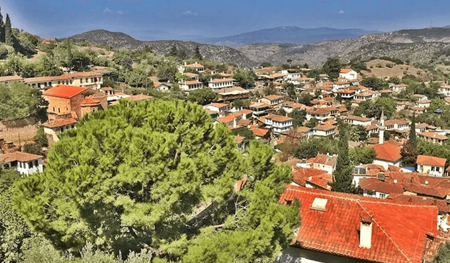 İzmir’in saklı cenneti: Kınık’ta görülmesi gereken 5 rota