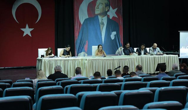 Konak'ta 3 mahalleye doğalgaz müjdesi: Oy birliğiyle kabul edildi