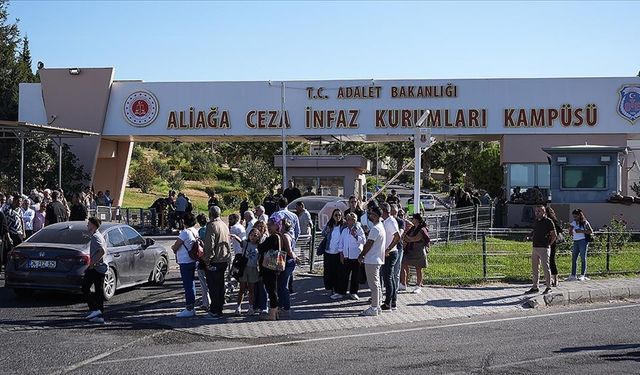 Kooperatif davasında savcı mütaalasını verdi: 3 tahliye talebi!