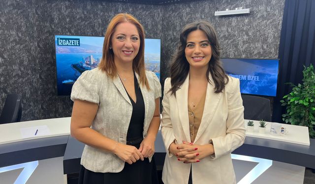 Seyhan Müşerref Kuralı'dan turizm değerlendirmesi: Menderes sıçrama yapabilir