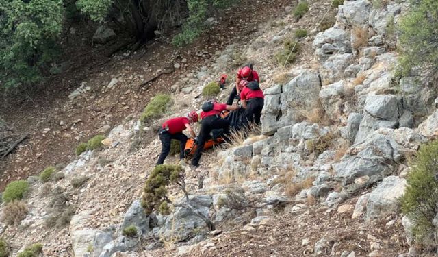 Tarihi yolda neler oluyor? Bir hafta arayla iki turist ölü bulundu