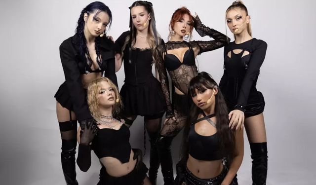 Adli kontrol şartıyla serbest bırkaılmıştı: Manifest'in 'Arıyo' şarkısı Grammy Ödülleri için yarışacak