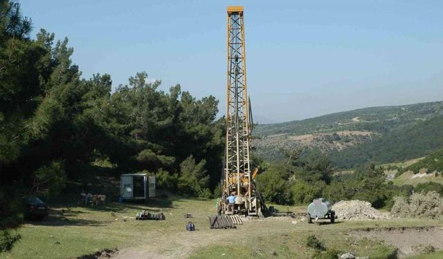 İZSU yeni su kuyusu açmak istedi, Manisa'da tepkiler gecikmedi