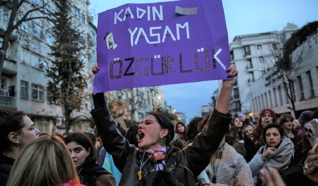 Konak’ta kadın cinayetlerine karşı yeni adım: Bu iş birliği çok kıymetli
