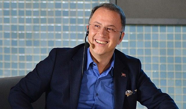 Mehmet Murat Çalık'tan doğum gününde mesaj: Varlığınız umuda ışık oluyor