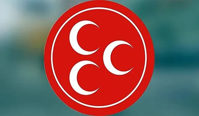 MHP'li bir ilçe başkanı daha görevden alındı