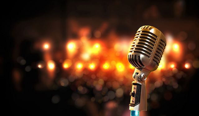 Müzik ve teknoloji İzmir'de buluşuyor: Yakında başlıyor, ödül 100 bin TL!