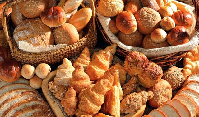 Ne kepek ne de çavdar: İşte en sağlıklı ekmek!
