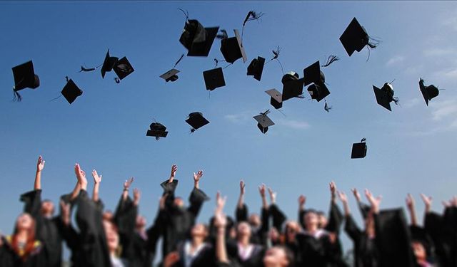 Türkiye’nin en iyi üniversiteleri açıklandı! İzmir’den 6 üniversite listede yerini aldı