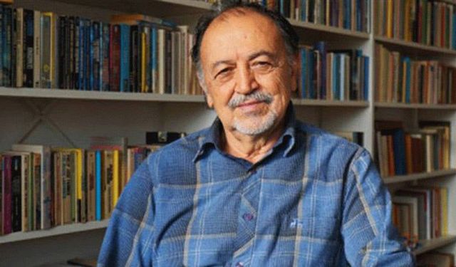 İzmir'de ülke gündemine ışık tutacak söyleşi: Tarih belli oldu!