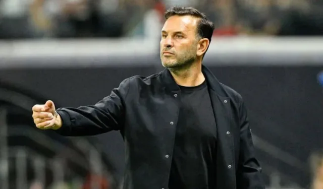 Okan Buruk'tan sakatlık açıklaması: Korku yaşadık