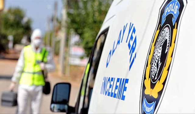 İzmir'de tüyler ürperten olay: Alzheimer hastası makilik alanda ölü bulundu