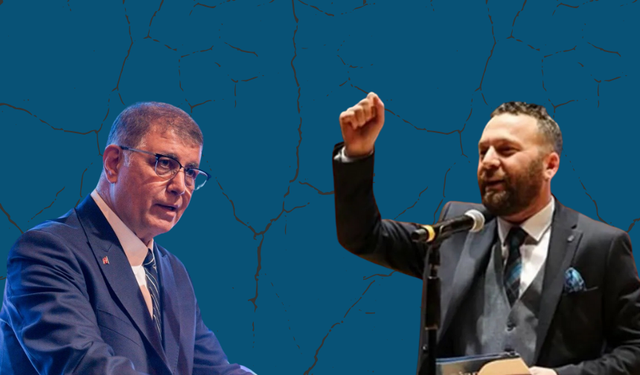 Kartal’dan CHP’ye Cemil Tugay uyarısı: Hala şaşırıyor musunuz?