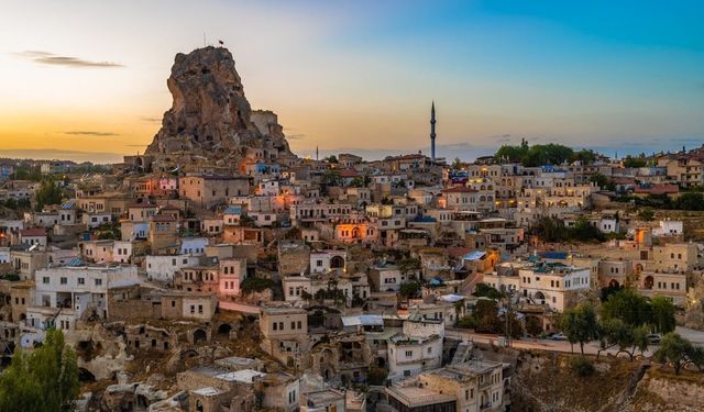 Ne Şirince ne Birgi: Dünyanın en güzel köyü listesinde o yer aldı
