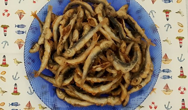 İzmir'in bu lezzeti aklınızı başınızdan alacak: Papalina Tava nasıl yapılır? Papalina Tava tarifi...