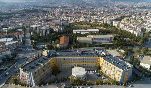 Sayıştay’dan Dokuz Eylül raporu: Mevzuata aykırı konular tek tek sıralandı