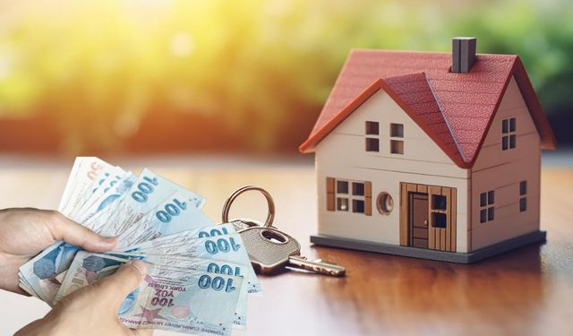 Kira geliri yüksek iller açıklandı: İzmir de listede