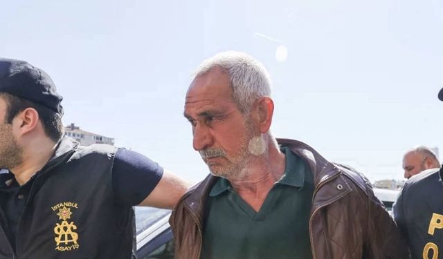 İki çocuğunu da öldürmüştü: Özel'e saldıran Tengioğlu'nun tahliyesine tepki