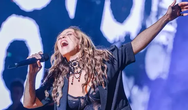 Eurovision'un şampiyonu fuara geliyor: İzmirliler onunla coşacak
