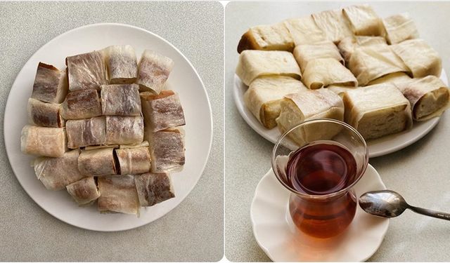 Kahvaltı sofralarınıza mutlaka dahil edin: İzmir'in bu lezzeti aklınızı başınızdan alacak!