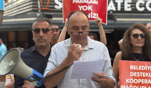 Bezirci’den Tugay’a yanıt: 95 bin TL taksit açıklamamda bir yanlışlık yok