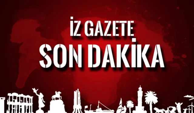 İzmir'de hissedilen deprem: AFAD büyüklüğünü duyurdu