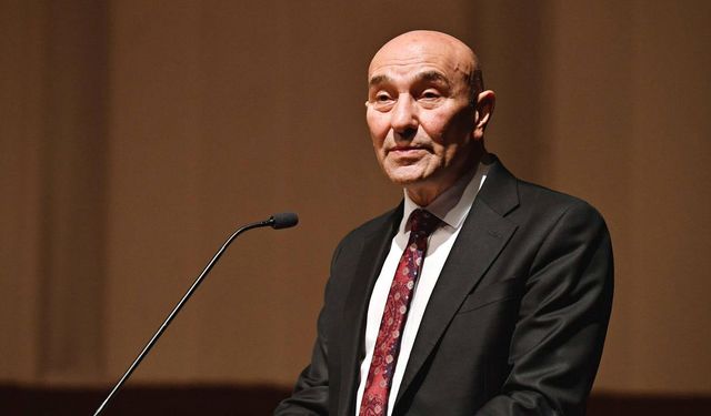 İZBETON davası 3. gününde: Tarihi duruşmada Soyer savunmasını yaptı!