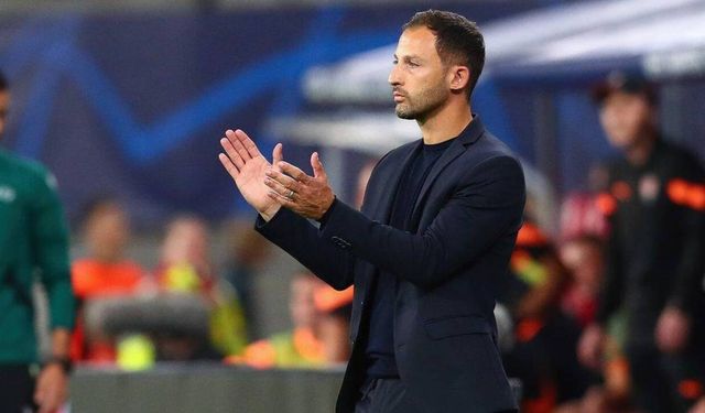 Tedesco’dan derbi sonrası açıklama: Sonuçtan mutluyum