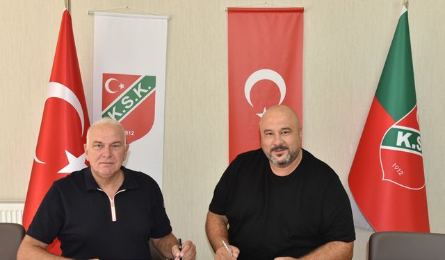 Tolkar Smartex’ten Karşıyaka’ya destek