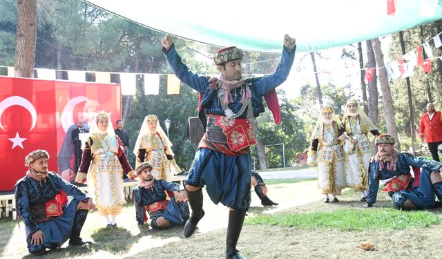 Torbalı’da düşmandan kurtuluş kutlanıyor