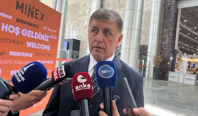 Tugay'dan 'bakanla görüşme' açıklaması: Gerekirse bakanlığın kapısında yatarım!