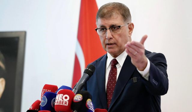 Tugay'dan 'kooperatif' açıklaması: 'Kamu zararı yok' belgesi tartışmalı!