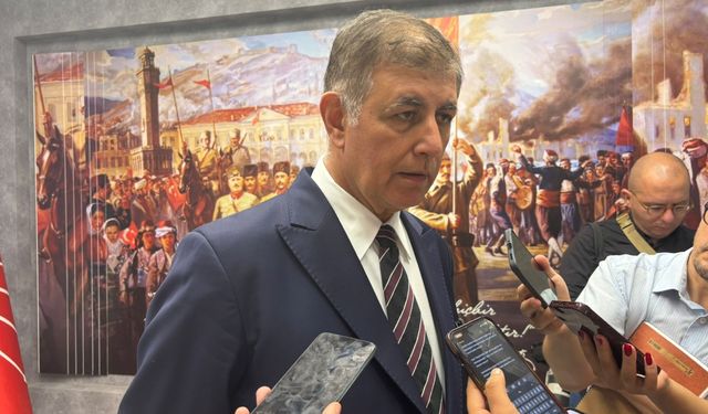 Tugay'dan olağanüstü kurultay değerlendirmesi: Sağduyuyla bu süreci atlatacağız