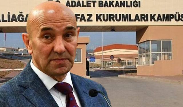 İzmirlilerin gözü bu duruşmada... Tunç Soyer hakim karşısına çıktı, işte savunması!
