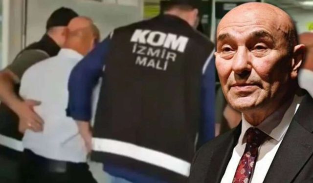 Soyer ve Aslanoğlu bugün hakim karşısına çıkıyor: Neptün Soyer'den ilk sözler