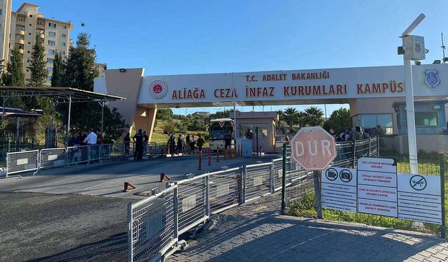Ümit Kartal, tarihi duruşmayı anbean aktarıyor: ‘Levent İşler’ ayrıntısına dikkat çekti