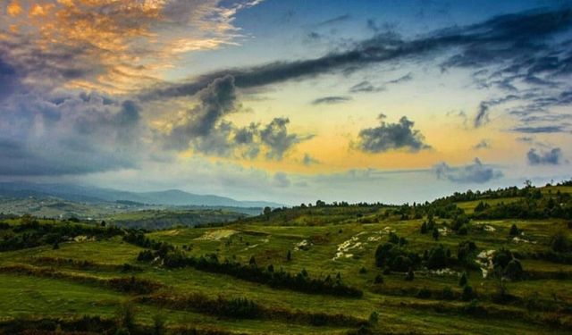 Sadece 548 kişi yaşıyor: Urla Yağcılar Köyü hakkında bilmeniz gerekenler