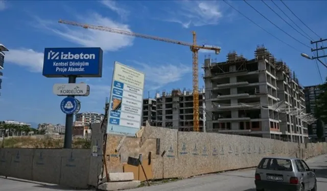 İzmir West Kordelion'da son durum: Kooperatif açıkladı, niyet protokolü imzalandı