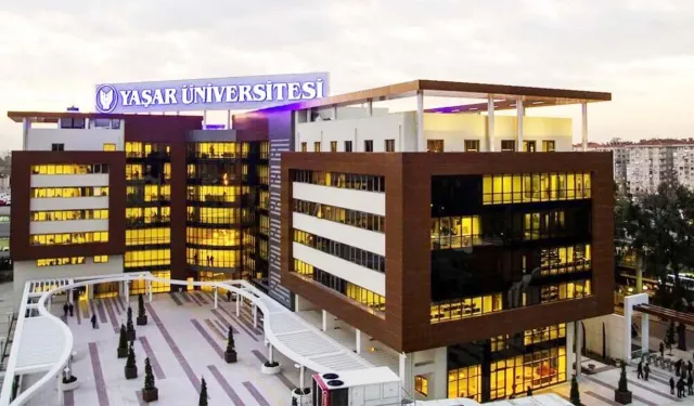 İzmir Yaşar üniversitesi nerede? Yaşar Üniversitesi'ne nasıl gidilir?