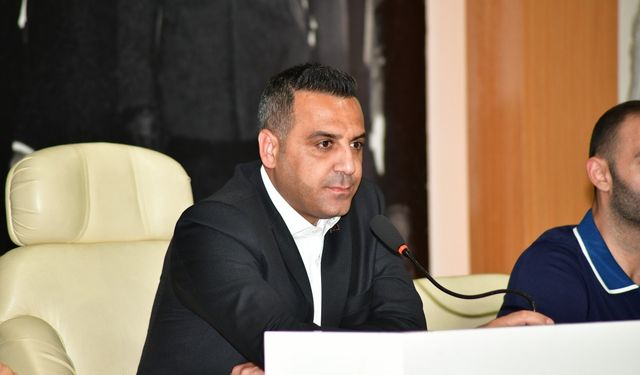 Başkan Yıldız’dan net mesaj: Çiğli’de bir karış toprağa dahi çöp dökülmesine izin vermeyeceğiz
