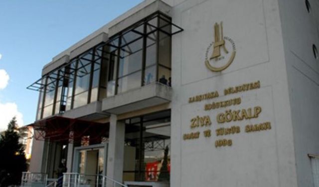 Büyükşehir'den Karşıyaka’ya yardım eli: Tartışmalı Kültür Merkezi satın alınacak