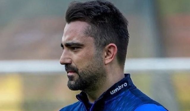İzmirspor’da Görkem Güngör dönemi