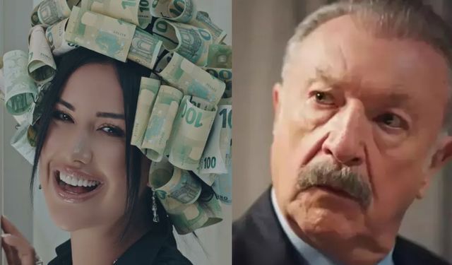 Tamer Levent’ten Dilan Polat’a 'sanatçı' tepkisi!