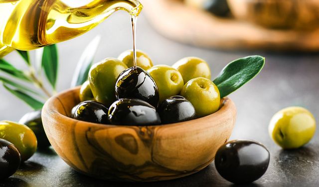 Sofralık zeytin ihracatında yeni rekor