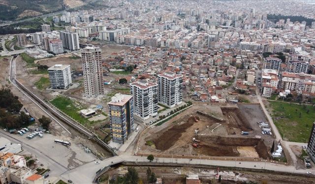 İzmir kooperatif davası sürüyor: Kooperatif üyeleri şikayetçi olmadı!
