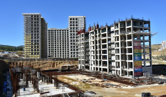 Kooperatif mağdurları isyan etti: “Büyükşehir Belediyesi resmi garantör olsun” talebi!