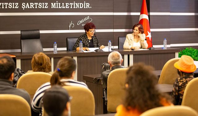Narlıdere’de hedef her alanda eşitlik