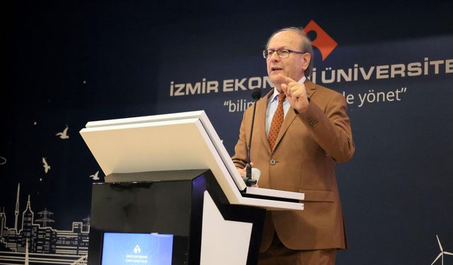 Kırlıkovalı'dan gençlere ‘girişimcilik’ tüyoları: Ya batarsak demeyin!