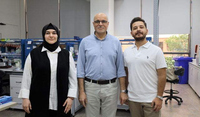 Göğüs kanserine karşı akıllı tişörtler yolda!