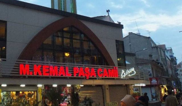 Camii derneğinden öğrencilere karşılıksız burs: O detay dikkat çekti!